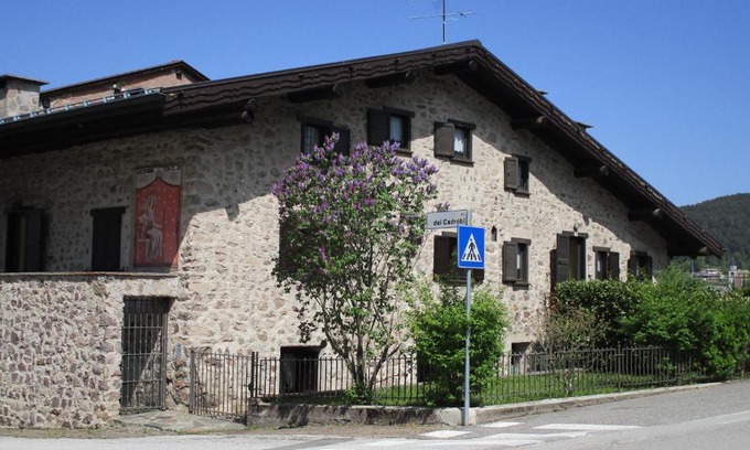 Baselga di Pine Apartment | Casa Margherita