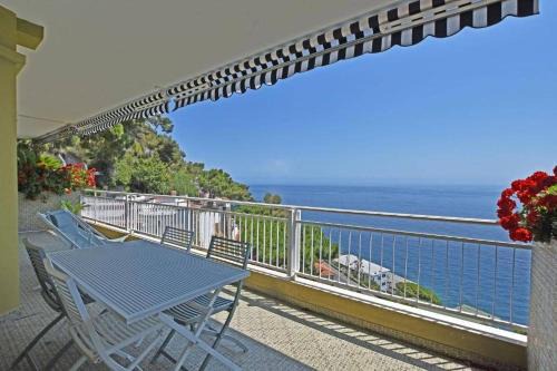 Ospedaletti Apartment | CASA MARGHERITA