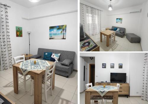 Tiche Apartment | Casa Margherita