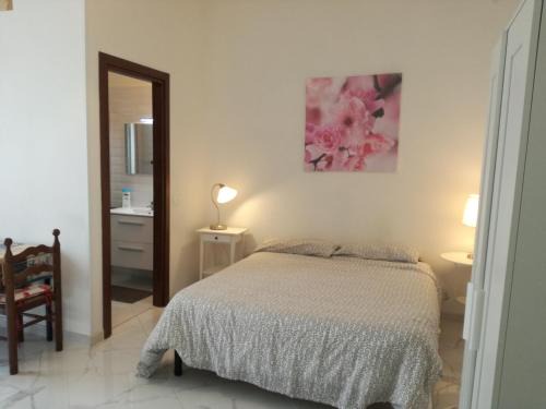 Mondragone Apartment | Casa Margherita piano terra