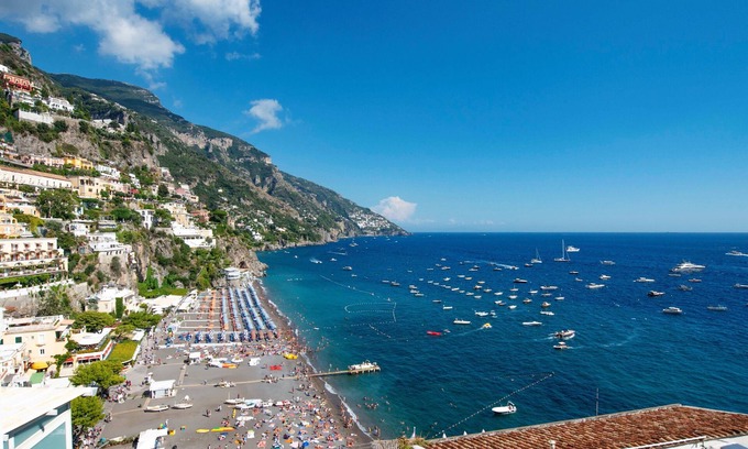 Positano House | Casa Margherita . Positano, perfect location for your holiday in Positano