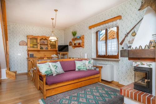 Malborghetto Valbruna Apartment | Casa Margherita - Valbruna