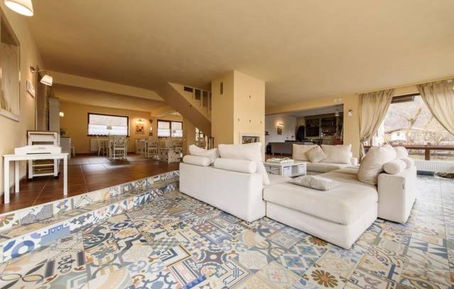Rasnov House | Casa Margo