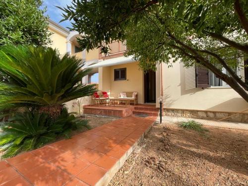Fertilia House | Casa Mari