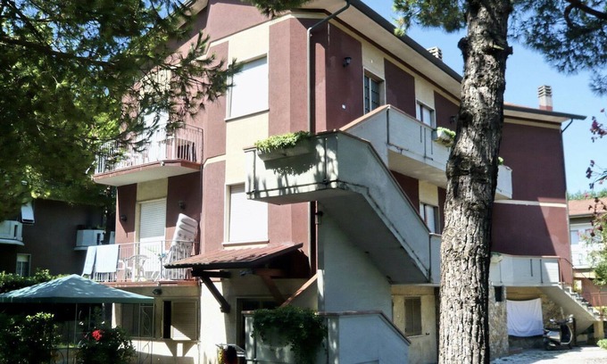 Marina di Massa House | Casa Maria Casa Vacanze