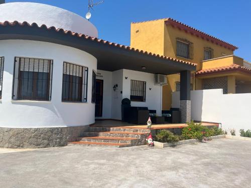 Riumar House | CASA MARIA CINTA
