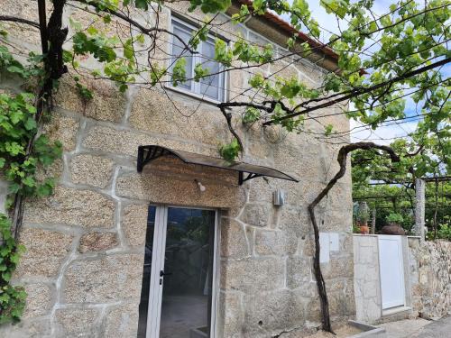 Arcos de Valdevez House | Casa Maria da Eira