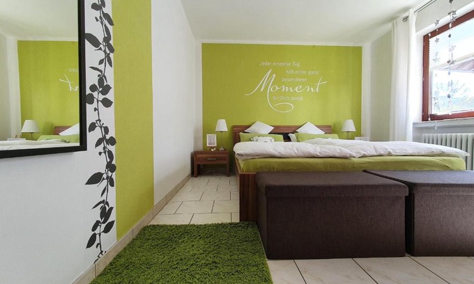 Ehrenberg House | Casa-Maria