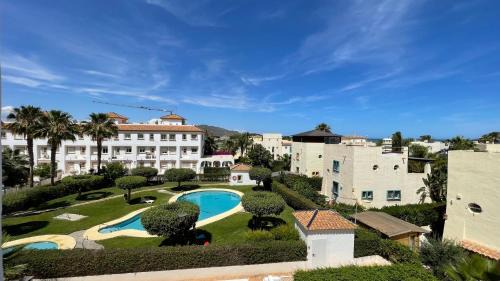 Vera Beach Apartment | Casa Maria, Duplex, Vera Playa