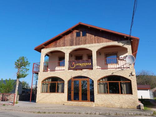 Greci House | Casa Maria Greci
