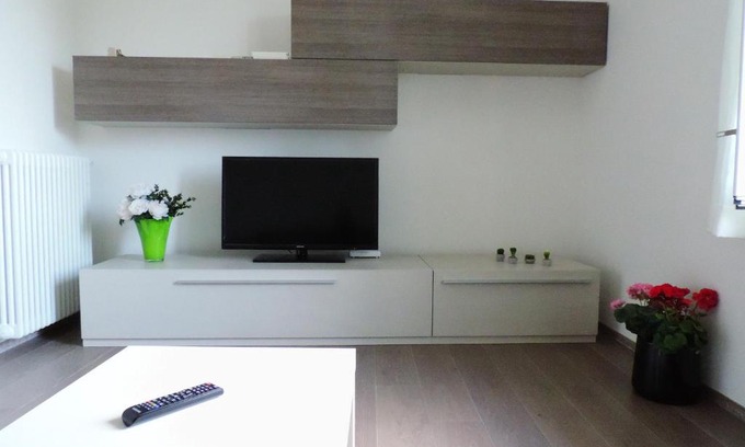 Bergamo Apartment | Casa Maria