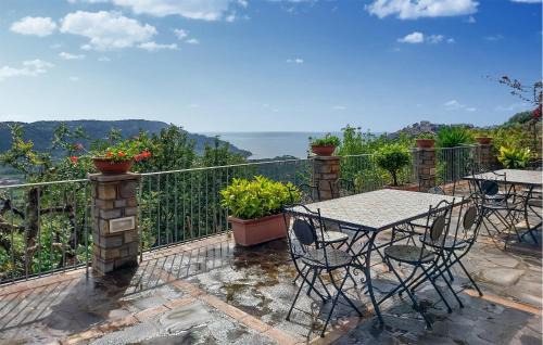 Castellabate Apartment | Casa Maria