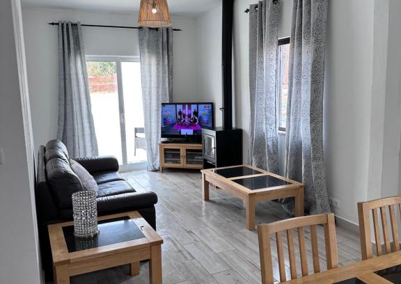 Lagos Villa | Casa Maria João