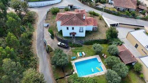 Ponte de Lima House | Casa Maria Joana