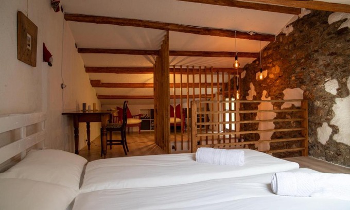 Longarone Apartment | Casa Maria - Longarone Fiera e Vajont & Wi-Fi