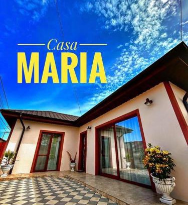 2 Mai House | Casa Maria