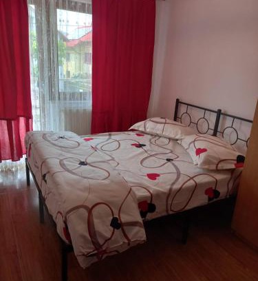 Curtea De Arges House | Casa Maria