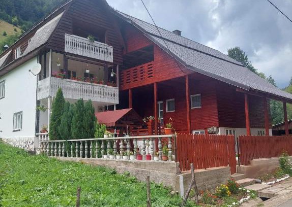 Garda de Sus House | Casa Maria