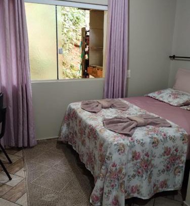 Garcia House | Casa Maria Rosa