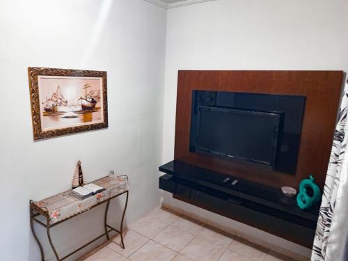 Aparecida House | Casa Maria Vitória