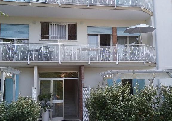 Jesolo Pineta Apartment | Casa Marialuigia - Appartamenti solo per famiglie