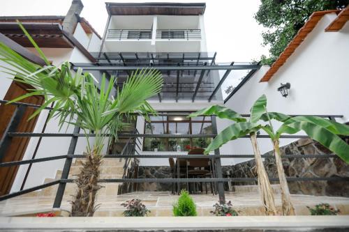 Baile Herculane House | Casa Marica