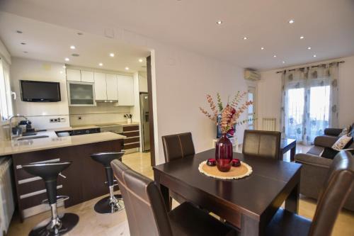 Genil House | Casa Marin