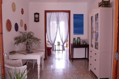 Colonia Sant Jordi House | Casa Marina