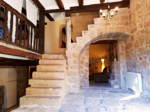 Valderrobres Apartment | Casa Marina