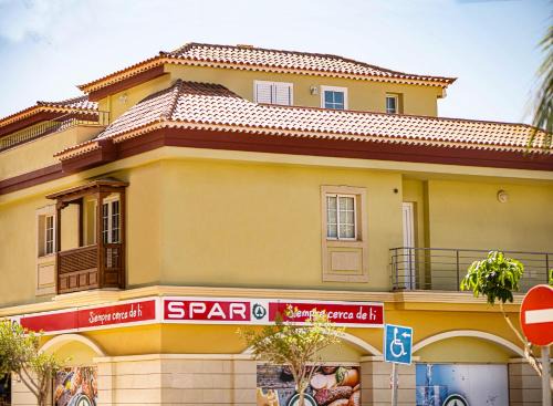 Valle Gran Rey House | Casa Marina