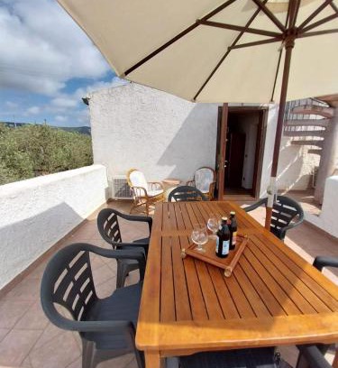 Alghero Apartment | Casa Marina