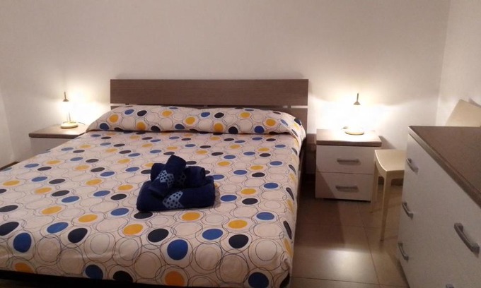 Cava dʼAliga Apartment | Casa Marina