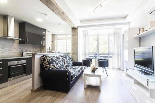 El Ejido Apartment | Casa Marina Malaga