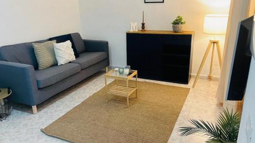 Rudalza Apartment | Casa Marinella