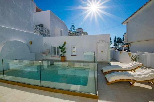 El Morche House | Casa Marinero beach 2