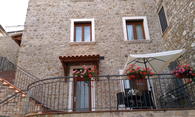 Capaccio Apartment | casa Marino