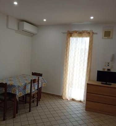 Grammichele Apartment | Casa marino monolocale