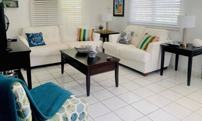 Llanos Tuna Other | Casa Marino - RELAX just minutes from Beaches