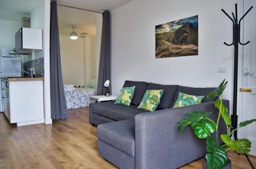 Tigaday Apartment | Casa Mario