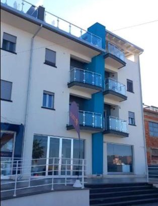 Sant'Agata di Militello Apartment | Casa Maris