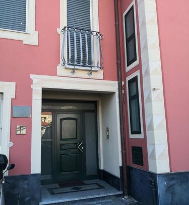 Vallecrosia Apartment | Casa Marisa, 40 metri dalla spiaggia