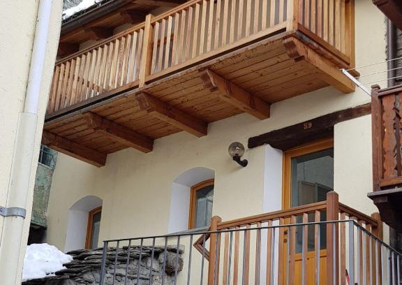 Aosta Apartment | Casa Marisa