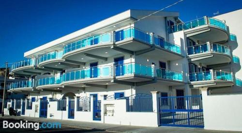 Milazzo Apartment | Casa Marisa