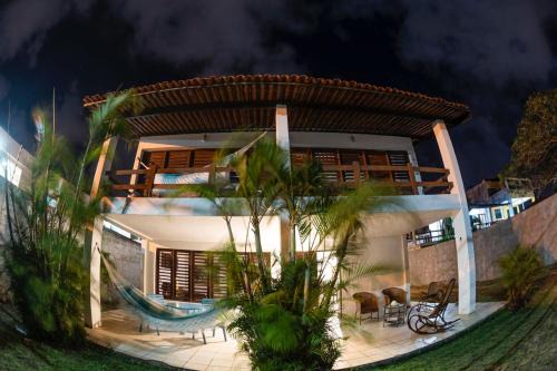 Costa do Sol House | Casa Marisco