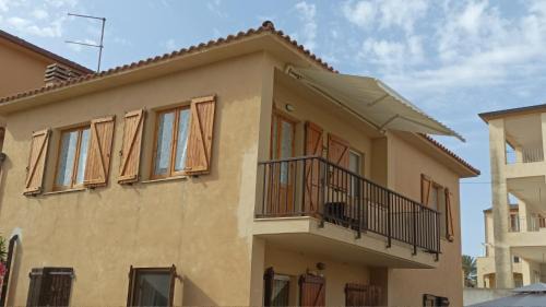 Valledoria House | Casa Mariuccia