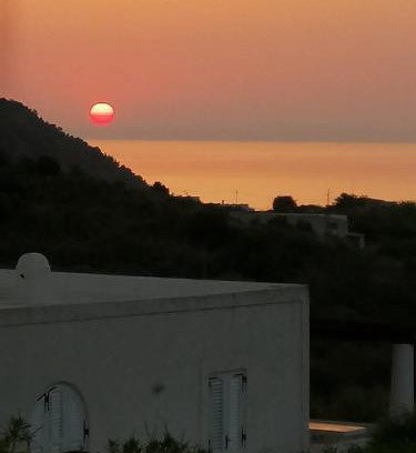 Lipari House | Casa Mariva