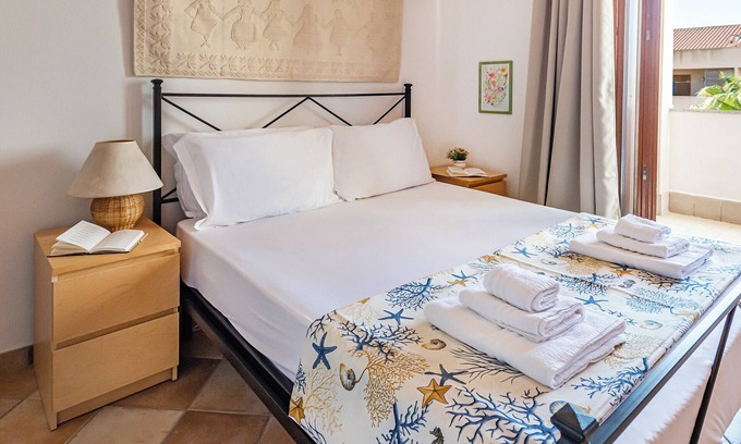 Pivarada Apartment | Casa Marlena - One Bedroom Apartment, Sleeps 4