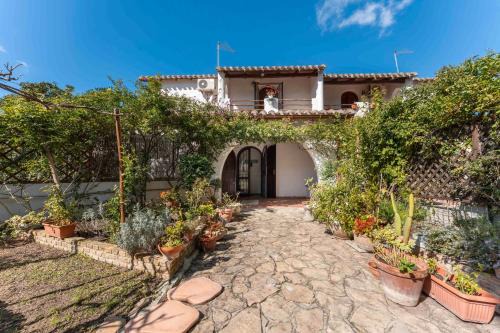Capitana House | casa Marras a pochi passi dal mare