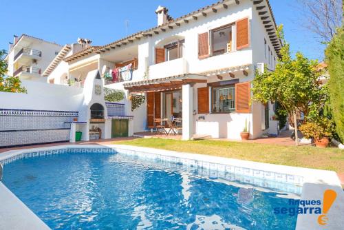 El Roc de Sant Gaieta House | Casa Martí