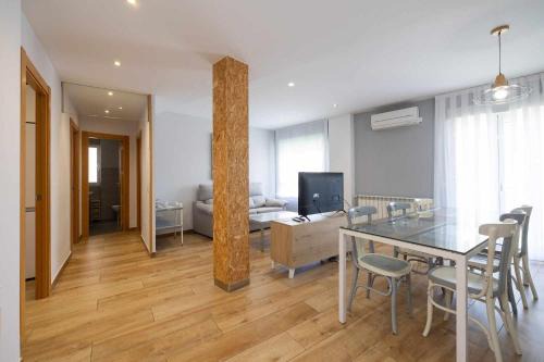 Zamora Apartment | CASA MARTA Garaje Gratis